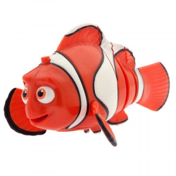 Marlin Swimming Toy, Finding Dory
